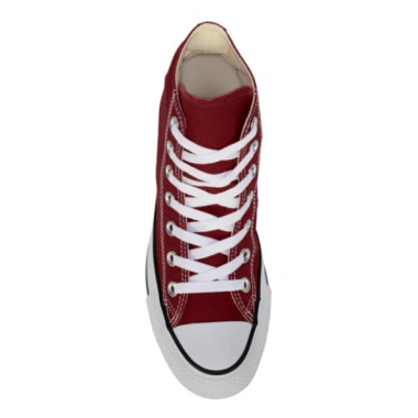 Giày Sneaker Nam Cổ Cao Đỏ - Phong cách trẻ trung năng động, chỉ 829.500 VND 5