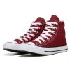 Giày Sneaker Nam Cổ Cao Đỏ - Phong cách trẻ trung năng động, chỉ 829.500 VND 9