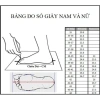 Giày Sneaker Nam Cổ Điển Đỏ Rực Rỡ - Phong Cách Trẻ Trung, Năng Động, Giá Giảm 640k 2