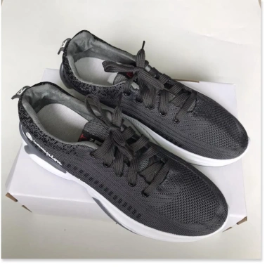 Giày Sneaker Nam Cực Êm Chạy Bộ Năng Động, Tặng Nước Hoa, Giá 1,4 Triệu (Giảm 22%)