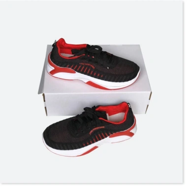 Giày Sneaker Nam Cực Êm Chạy Bộ Năng Động, Tặng Nước Hoa, Giá 1,4 Triệu (Giảm 22%)