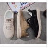 Giày Sneaker Nam Da Lộn Thấp Cổ HOT Giảm giá 1.4M Tặng Nước Hoa 6