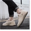 Giày Sneaker Nam Da Lộn Thấp Cổ HOT Giảm giá 1.4M Tặng Nước Hoa 8