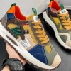 Giày sneaker nam đa sắc màu thời trang - Năng động, trẻ trung V Fashion giảm còn 1.345.000₫
