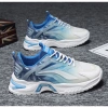Giày Sneaker Nam Đế Cao Su Non Tăng Chiều Cao Tự Nhiên - Trend 2.024, Thể Thao, Giá 832.500 VND 4