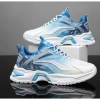 Giày Sneaker Nam Đế Cao Su Non Tăng Chiều Cao Tự Nhiên - Trend 2.024, Thể Thao, Giá 832.500 VND 8