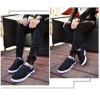 Giày Sneaker nam G30 cao cấp Hàn Quốc, tặng nước hoa, giá rẻ 1,150,000₫ 2