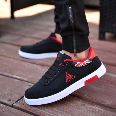 Giày Sneaker nam G30 cao cấp Hàn Quốc, tặng nước hoa, giá rẻ 1,150,000₫