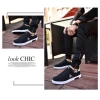 Giày Sneaker nam G30 cao cấp Hàn Quốc, tặng nước hoa, giá rẻ 1,150,000₫ 7