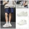 Giày sneaker nam nữ Enter Dragon De Monaco Full White 2.026 Tăng 1 size chỉ 427.000₫