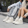 Giày sneaker nam nữ Enter Dragon De Monaco Full White 2.026 Tăng 1 size chỉ 427.000₫ 3