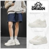 Giày sneaker nam nữ Enter Dragon De Monaco Full White 2.026 Tăng 1 size chỉ 427.000₫ 4