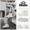 Giày sneaker nam nữ Enter Dragon De Monaco Full White 2.026 Tăng 1 size chỉ 427.000₫ 5