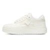 Giày sneaker nam nữ Enter Dragon De Monaco Full White 2.026 Tăng 1 size chỉ 427.000₫ 10
