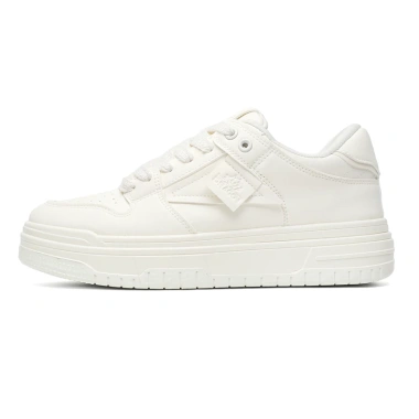 Giày sneaker nam nữ Enter Dragon De Monaco Full White 2.026 Tăng 1 size chỉ 427.000₫ 10