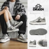 Giày sneaker nam nữ Enter Dragon De Monaco Gray 2.026 - Cỡ +1, giảm giá 427k