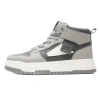 Giày sneaker nam nữ Enter Dragon De Monaco Gray 2.026 - Cỡ +1, giảm giá 427k 9