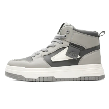 Giày sneaker nam nữ Enter Dragon De Monaco Gray 2.026 - Cỡ +1, giảm giá 427k