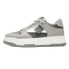 Giày sneaker nam nữ Enter Dragon De Monaco Gray 2.026 - Cỡ +1, giảm giá 427k 10