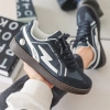 Giày sneaker nam nữ Enter Dragon Funny Dragon phối màu xanh, giá ưu đãi 400k 4