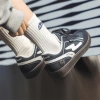 Giày sneaker nam nữ Enter Dragon Funny Dragon phối màu xanh, giá ưu đãi 400k 7