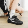 Giày Sneaker Nam Nữ Enter Dragon Senique Black - Giá 399k, Giảm tới 21