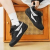 Giày Sneaker Nam Nữ Enter Dragon Senique Black - Giá 399k, Giảm tới 21 5