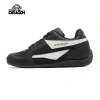 Giày Sneaker Nam Nữ Enter Dragon Senique Black - Giá 399k, Giảm tới 21 10