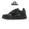 Giày Sneaker nam nữ Enter Dragon The Black Snake 2 – Giá 492k, phong cách hiện đại