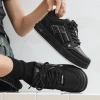 Giày Sneaker nam nữ Enter Dragon The Black Snake 2 – Giá 492k, phong cách hiện đại 2