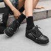 Giày Sneaker nam nữ Enter Dragon The Black Snake 2 – Giá 492k, phong cách hiện đại 4