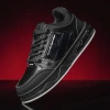 Giày Sneaker nam nữ Enter Dragon The Black Snake 2 – Giá 492k, phong cách hiện đại 7