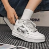 Giày Sneaker Nam Nữ Enter Dragon The White Snake: Giá 492.000 VND, Thoải Mái 5