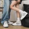 Giày Sneaker Nam Nữ Enter Dragon The White Snake: Giá 492.000 VND, Thoải Mái 6
