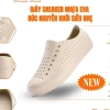 Giày Sneaker Nam Nữ Siêu Nhẹ 2.026 - Khối EVA Đúc Nguyên, Giá Ưu Đãi 213.600₫