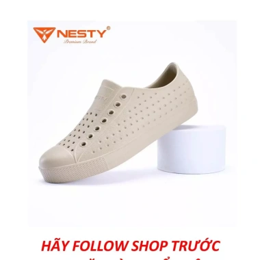 Giày Sneaker Nam Nữ Siêu Nhẹ 2.026 - Khối EVA Đúc Nguyên, Giá Ưu Đãi 213.600₫