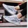Giày sneaker nam siêu nhẹ mùa hè, thoáng khí fullsize 3 màu, tặng nước hoa 1,200,000₫