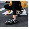 Giày sneaker nam thể thao chạy bộ, đế cao su cực bền, tặng nước hoa, giá 1,200,000₫ 2