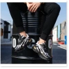 Giày sneaker nam thể thao chạy bộ, đế cao su cực bền, tặng nước hoa, giá 1,200,000₫ 4