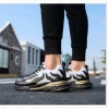 Giày sneaker nam thể thao chạy bộ, đế cao su cực bền, tặng nước hoa, giá 1,200,000₫ 5