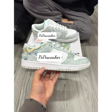 Giày sneaker nam thể thao phong cách mới 2.025 - Giá chỉ 650.000₫, giảm mạnh