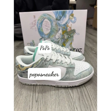 Giày sneaker nam thể thao phong cách mới 2.025 - Giá chỉ 650.000₫, giảm mạnh
