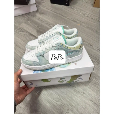 Giày sneaker nam thể thao phong cách mới 2.025 - Giá chỉ 650.000₫, giảm mạnh