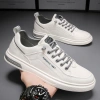 Giày sneaker nam thổ cẩm chống trượt, phong cách năng động, thoải mái, bền bỉ - giá 627.500 VND 6
