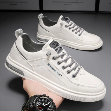 Giày sneaker nam thổ cẩm chống trượt, phong cách năng động, thoải mái, bền bỉ - giá 627.500 VND