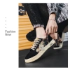 Giày sneaker nam thổ cẩm chống trượt, phong cách năng động, thoải mái, bền bỉ - giá 627.500 VND 7