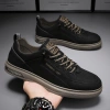 Giày sneaker nam thổ cẩm chống trượt, phong cách năng động, thoải mái, bền bỉ - giá 627.500 VND 9