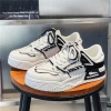 Giày Sneaker Nam Thời Trang Đế Cao Su Mềm Thoáng Khí Phù Hợp Lái Xe và Đi Làm 3