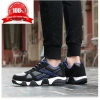 Giày Sneaker Nam Thời Trang - Giá 1.4 Triệu, Giảm Giá, Đệm Êm, Độ Bền Cao 6
