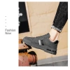 Giày sneaker nam thời trang - Giá ưu đãi 639.500₫, thoải mái, phong cách hiện đại 4